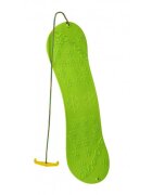 Marmat Snowboard copii verde