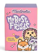 Martinelia Apa de toaleta copii My Best Friends 30ml