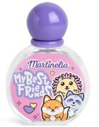 Martinelia Apa de toaleta copii My Best Friends 30ml