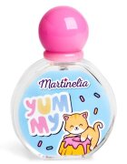 Martinelia Apa de toaleta copii Yummy 30ml