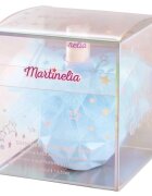 Martinelia Apa de toaleta Starshine Shimmer Blue cu pulverizator 100 ml