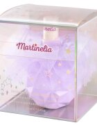 Martinelia Apa de toaleta Starshine Shimmer Purple cu pulverizator 100 ml