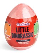 Martinelia Bila efervescenta de baie Little Dinorassic Surprise Bath Bomb