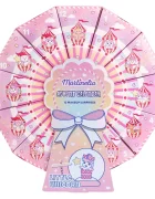 Martinelia Calendar Advent Ferris Wheel 12 surprize cu produse de ingrijire si accesorii pentru copii