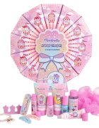 Martinelia Calendar Advent Ferris Wheel 12 surprize cu produse de ingrijire si accesorii pentru copii