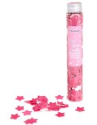 Martinelia Confetti parfumate de sapun pentru baie cu aroma de cirese 25 g