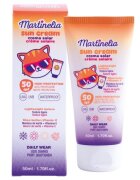 Martinelia Crema cu protectie solara SPF 50 Waterproof 50 ml