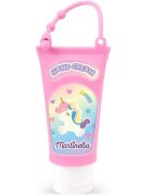 Martinelia Crema de maini roz tip breloc 30ml