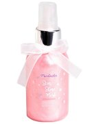 Martinelia Parfum cu sclipici Starshine Shimmer Mist roz 60 ml
