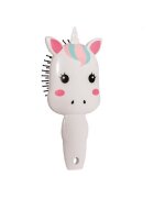 Martinelia Perie de par pentru copii alba Sweet Dreams Unicorn 3014w