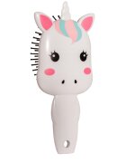 Martinelia Perie de par pentru copii alba Sweet Dreams Unicorn 3014w