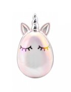 Martinelia Perie de par pentru copii alba Sweet Dreams Unicorn 41030