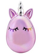 Martinelia Perie de par pentru copii mov Sweet Dreams Unicorn