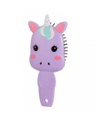 Martinelia Perie de par pentru copii mov Sweet Dreams Unicorn 3014w