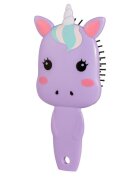 Martinelia Perie de par pentru copii mov Sweet Dreams Unicorn 3014w