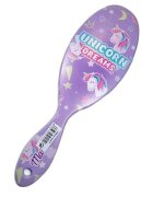 Martinelia Perie de par pentru copii Unicorn Dreams mov