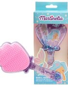 Martinelia Perie de par violet Mermaid Shell