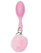 Martinelia Perie par Pompom Roz deschis