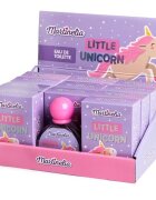 Martinelia Set 11 bucati apa de toaleta copii si tester Little Unicorn 30ml