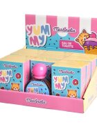 Martinelia Set 11 bucati apa de toaleta copii si tester Yummy 30ml