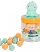 Martinelia Set 12 bombe efervescente pentru baie Little Dinosaur 180g