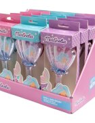 Martinelia Set 12 perii de par Mermaid Shell