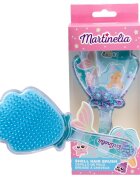 Martinelia Set 12 perii de par Mermaid Shell