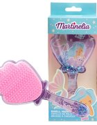 Martinelia Set 12 perii de par Mermaid Shell