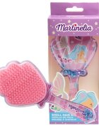 Martinelia Set 12 perii de par Mermaid Shell