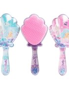 Martinelia Set 12 perii de par Mermaid Shell