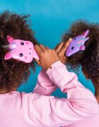 Martinelia Set 12 perii de par pentru copii Sweet Dreams Unicorn