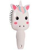 Martinelia Set 12 perii de par pentru copii Sweet Dreams Unicorn