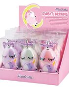 Martinelia Set 12 perii de par pentru copii Sweet Dreams Unicorn