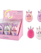 Martinelia Set 12 perii de par pentru copii Sweet Dreams Unicorn