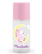 Martinelia Set 2 Apa de colonie pentru copii Blue Pink Unicorn Sweet Dreams 2x85 ml