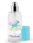 Martinelia Set 2 Apa de colonie pentru copii Blue Pink Unicorn Sweet Dreams 2x85 ml