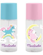 Martinelia Set 2 Apa de colonie pentru copii Blue Pink Unicorn Sweet Dreams 2x85 ml