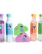 Martinelia Set 5 produse de baie pentru copii I Need More Space