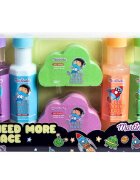 Martinelia Set 5 produse de baie pentru copii I Need More Space