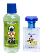 Martinelia Set apa de toaleta si gel de dus I Need More Space