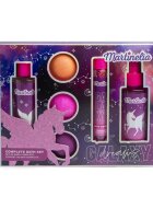 Martinelia Set complet de baie Galaxy Dreams