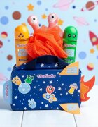 Martinelia Set de baie Galactic I Need More Space