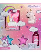 Martinelia Set de baie Little Unicorn