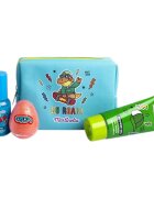 Martinelia Set de baie pentru copii Coolest Dino