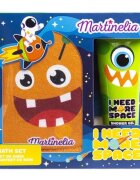 Martinelia Set de baie pentru copii I Need More Space
