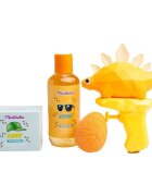 Martinelia Set de baie Splash Play Dino