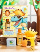 Martinelia Set de baie Splash Play Dino