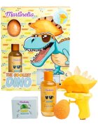Martinelia Set de baie Splash Play Dino