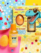 Martinelia Set de baie The Coolest Dino