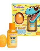 Martinelia Set de baie The Coolest Dino